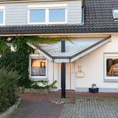 Apartment Steuerbord By Interhome Норддайх Экстерьер фото